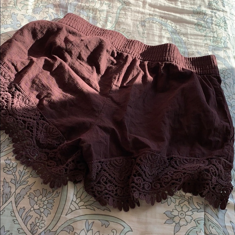 H&M shorts - Picture 3 of 3